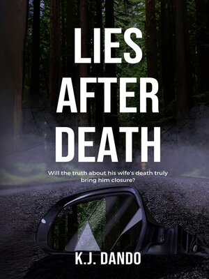 cover image of Lies After Death
